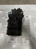 Компресор климатик 6Q0 820 803 G VW POLO 1.2i - Image 4