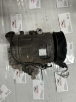 Компресор климатик 6Q0 820 803 K   VW POLO 1.2i2003г. - Image 2