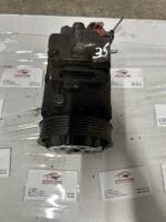 Компресор климатик 6Q0 820 803 D SKODA FABIA 1.9SDI 2004г. - Image 3