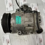 Компресор климатик 6Q0 820 803 GX  VW POLO 1,.2I 2003г.