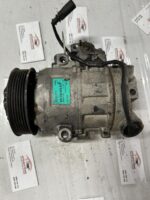 Компресор климатик 6Q0 820 803 GX  VW POLO 1,.2I 2003г.