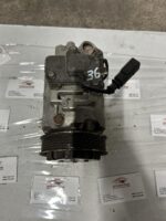 Компресор климатик 6Q0 820 803 GX  VW POLO 1,.2I 2003г. - Image 3