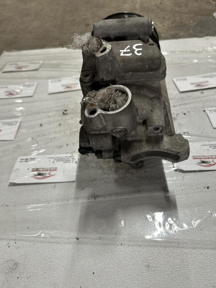 Компресор климатик 5N0 820 803 E  Seat Ibiza 1.2TDI 2012г. - Image 3