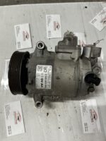 Компресор климатик 5N0 820 803 E  Seat Ibiza 1.2TDI 2012г. - Image 2