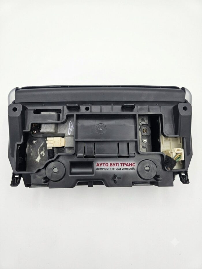 ДИСПЛЕЙ ЗА PEUGEOT 2008  1.6 HDI 2015г.№98 128 628 80-00 - Image 2