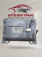 ДИСПЛЕЙ ЗА PEUGEOT 2008  1.6 HDI 2015г.№98 128 628 80-00 - Image 3