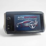 ДИСПЛЕЙ ЗА PEUGEOT 208 2018г №98 250 291 80-00
