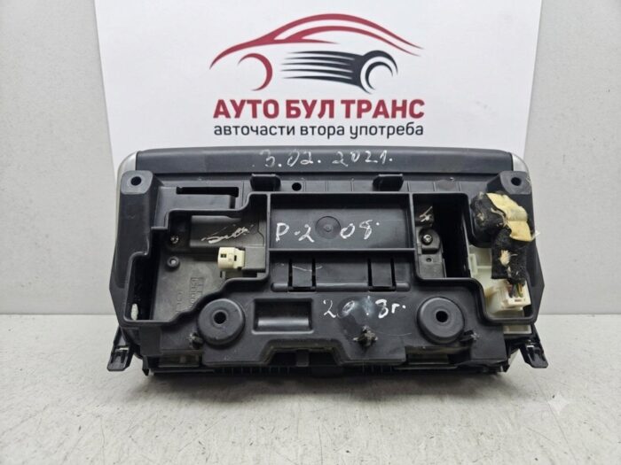 ДИСПЛЕЙ ЗА PEUGEOT 208 2018г №98 250 291 80-00 - Image 2