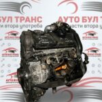 Двигател за  Audi A4 1.9tdi 116к.с. със код:  AJM (1999-2001г.)