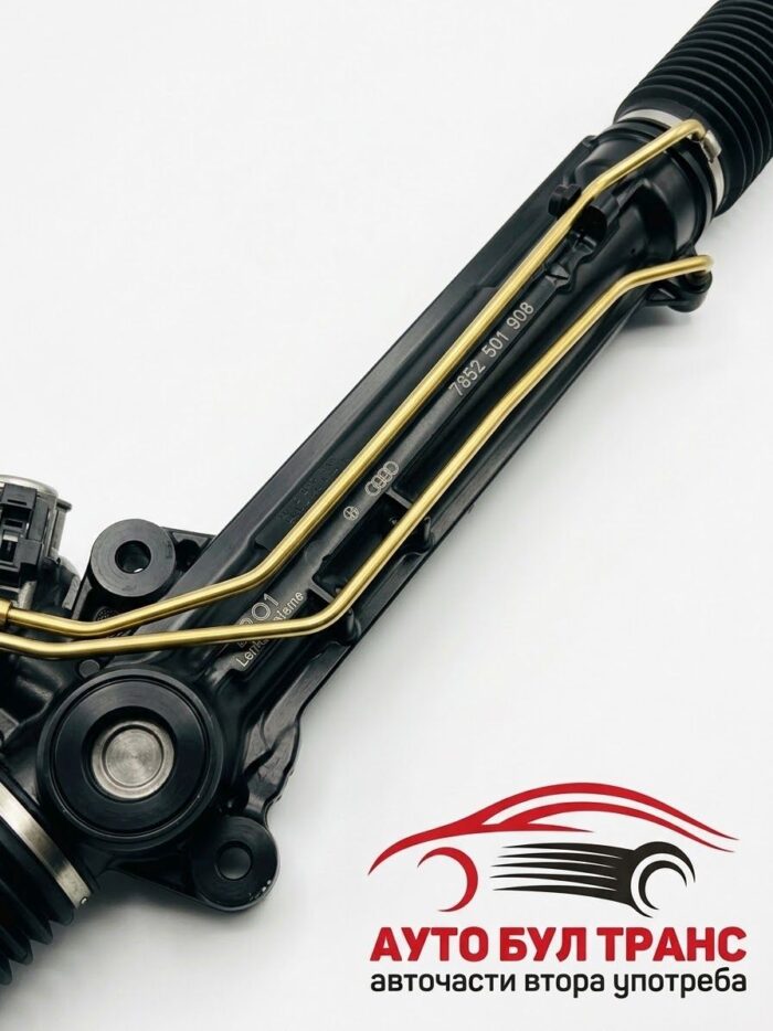 Кормилна рейка за AUDI A8 D3 2005г.-7852 501 908 - Image 3