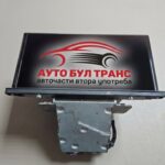Audi Q2 GA – Мултимедиен навигационен дисплей MMI 8,25" (81A919605B)