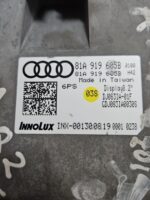 Audi Q2 GA – Мултимедиен навигационен дисплей MMI 8,25" (81A919605B) - Image 3