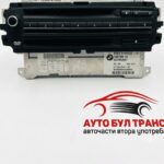 CCC Модул навигация BMW 1 E87 2008г./6583 9185532-01 108788 10