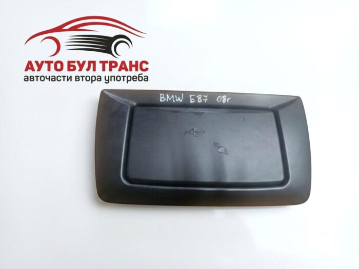 Дисплей навигация за Bmw1 E87(2007-2011) /9 166 279 AI:02 - Image 2