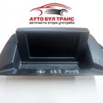 Дисплей навигация за Bmw1 E87(2007-2011) /9 166 279 AI:02