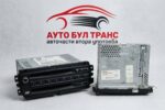 CCC Модул навигация BMW 1 E87 2008г./6583 9185532-01 108788 10 - Image 2