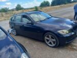 BMW 330 3.0D 231к.с. 2005г. 4x4 (за части) - Image 2