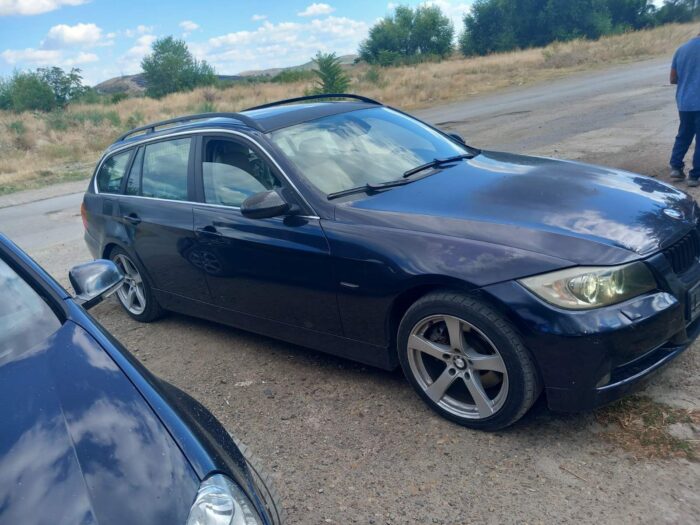 BMW 330 3.0D 231к.с. 2005г. 4x4 (за части) - Image 2