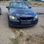 BMW 330 3.0D 231к.с. 2005г. 4x4 (за части)