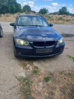 BMW 330 3.0D 231к.с. 2005г. 4x4 (за части)