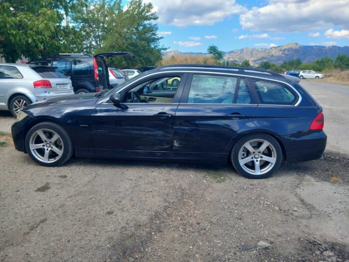 BMW 330 3.0D 231к.с. 2005г. 4x4 (за части) - Image 3