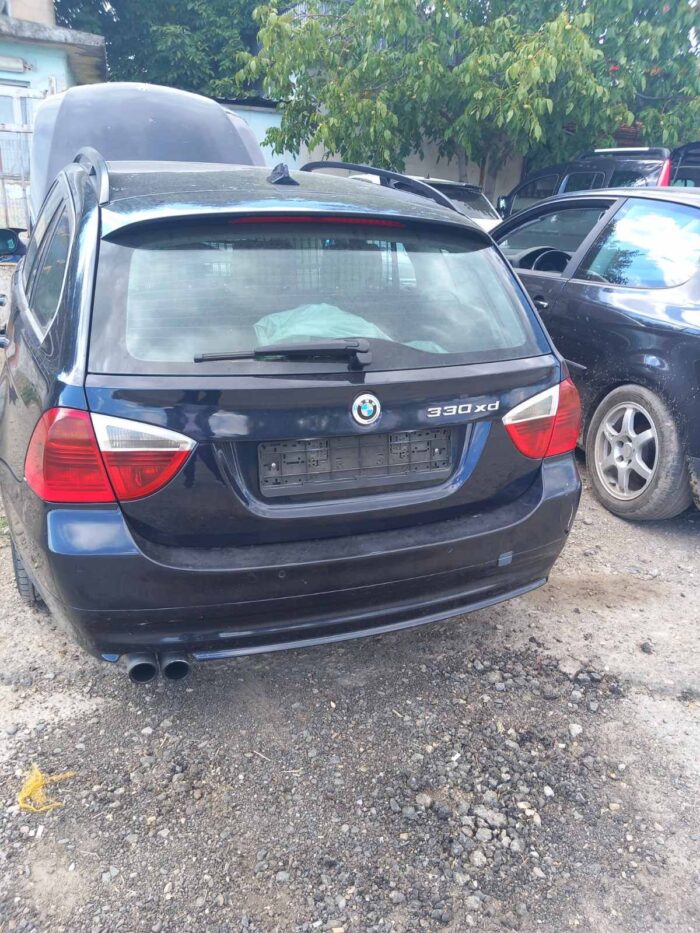 BMW 330 3.0D 231к.с. 2005г. 4x4 (за части) - Image 4