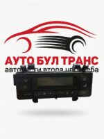 Панел управление климатик Citroen C3 1.4 HDI 68к.с. (2002-2009г.) -96377775XT