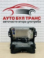 Навигационен дисплей ,радио CD /Навигация/ за Ford Focus 2017г. - Image 2
