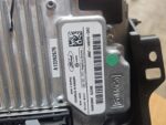 Навигационен дисплей ,радио CD /Навигация/ за Ford Focus 2017г. - Image 3