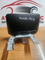 Мултимедиен дисплей(навигация) за Mazda CX3 2017г.  №D09H611J0A - Image 2