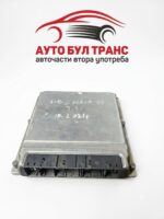 Компютър двигател за Mercedes S-Class W220 / 3.5I ,A1121533279,BOSCH:0261208170 - Image 2