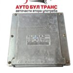 Компютър двигател за Mercedes S-Class W220 / 3.5I ,A1121533279,BOSCH:0261208170