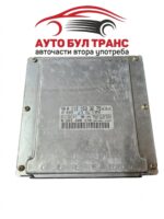 Компютър двигател за Mercedes S-Class W220 / 3.5I ,A1121533279,BOSCH:0261208170
