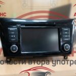 Мултимедия за  Nissan Qashqai  j11 2018г.    №259157FW0A