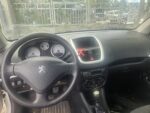 Peugeot 206 Plus 1.2I 2009г. - Image 4