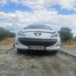 Peugeot 206 Plus 1.2I 2009г.