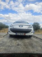 Peugeot 206 Plus 1.2I 2009г.
