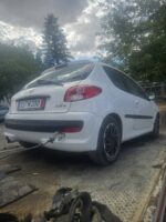 Peugeot 206 Plus 1.2I 2009г. - Image 5