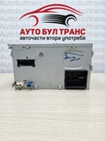 Оригинално радио с навигация  Skoda Fabia 2011 и код:2255461090102 - Image 3