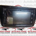 Оригинална Аудио / GPS и видео система за Suzuki Baleno  2017 - 7 515 000 627/10R-047415