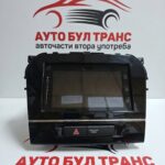 Радионавигация 39920-54PB6  Suzuki Vitara 2017г.