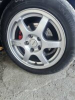 Volkswagen Golf V 1.6FSI 2005г. (за части) - Image 6