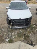 VW Polo 1.0I/75к.с./ CHY /2014г.-За части - Image 2