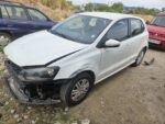 VW Polo 1.0I/75к.с./ CHY /2014г.-За части