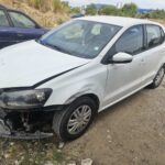 VW Polo 1.0I/75к.с./ CHY /2014г.-За части