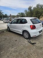 VW Polo 1.0I/75к.с./ CHY /2014г.-За части - Image 4