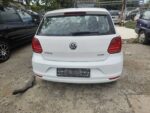 VW Polo 1.0I/75к.с./ CHY /2014г.-За части - Image 5