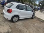 VW Polo 1.0I/75к.с./ CHY /2014г.-За части - Image 3