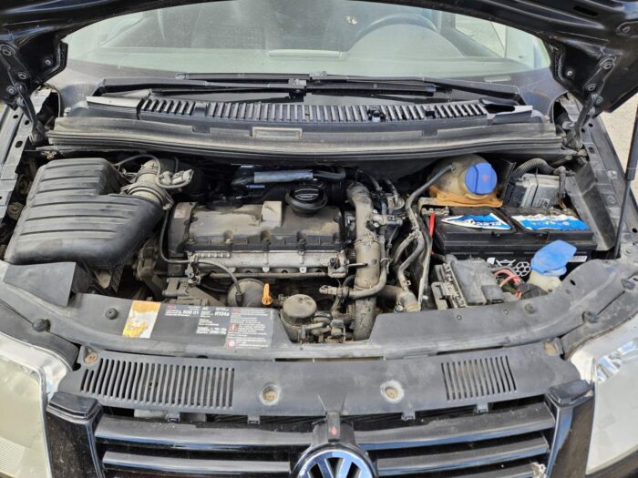 VW Sharan 1.9D Май 2003 - Image 4
