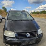 VW Sharan 1.9D Май 2003
